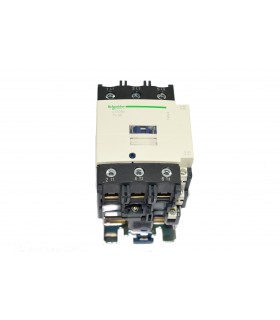 TESYS LC1D - CONTACTEUR - 3P - AC-3 440V - 80A - BOBINE 230VCA - LC1D80P7