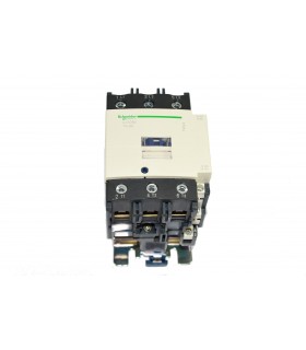 TESYS LC1D - CONTACTEUR - 3P - AC-3 440V - 80A - BOBINE 480VCA - LC1D80T6