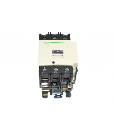 TESYS LC1D - CONTACTEUR - 3P - AC-3 440V - 95A - BOBINE 220VCA - LC1D95M5