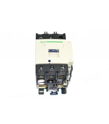 TESYS LC1D - CONTACTEUR - 3P - AC-3 440V - 95A - BOBINE 400VCA - LC1D95V7