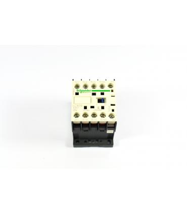 TESYS LC1K - CONTACTEUR - 3P - AC-3 440V - 9A - BOBINE 230VCA - LC1K0910P7