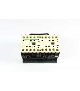 TESYS LP2K - CONTACTEUR INVERSEUR - 3P - AC-3 440V - 6A - BOBINE - LP2K0601BD