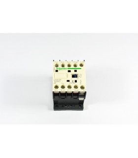 TESYS LP4K - CONTACTEUR - 3P - AC-3 440V - 9A - BOBINE 24VCC - LP4K0910BW3
