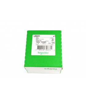 TESYS LRD - RELAIS DE PROTECTION THERMIQUE - 12..18A - CLASSE - LRD21 TESYS LRD - RELAIS DE PROTECTION THERMIQUE - 12..18A - CLASSE - LRD21