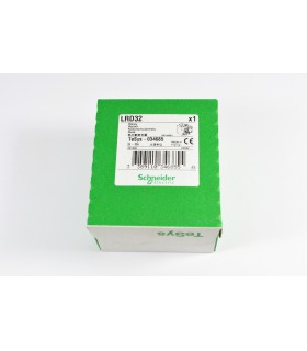 TESYS LRD - RELAIS DE PROTECTION THERMIQUE - 23..32A - CLASSE - LRD32 TESYS LRD - RELAIS DE PROTECTION THERMIQUE - 23..32A - CLASSE - LRD32