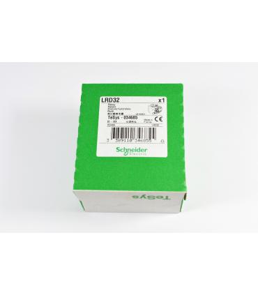TESYS LRD - RELAIS DE PROTECTION THERMIQUE - 23..32A - CLASSE - LRD32