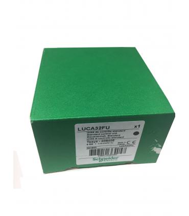 TESYS LUCA - UNITE DE CONTROLE STANDARD - CLASSE 10 - 8..32A - LUCA32FU