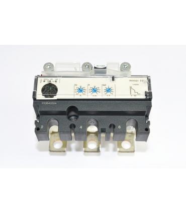 COMPACT NSX100-250 - DECLENCHEUR MICROLOGIC 2.2 - 100A - 3P3D - LV429070