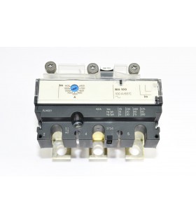 COMPACT NSX - DECLENCHEUR MAGNETIQUE MA100 3P3D POUR NSX100 - LV429120