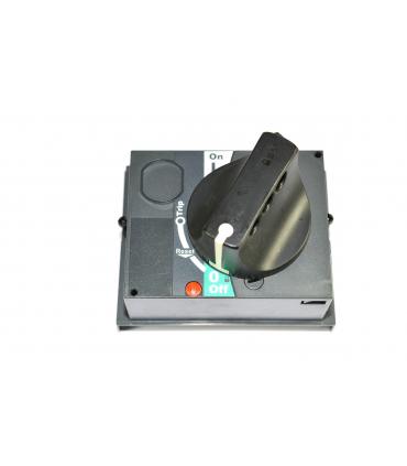 COMMANDE ROTATIVE DIRECTE STANDARD ACCESSOIRE DISJONCTEUR - LV429337