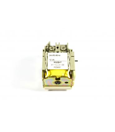 COMPACT NSX - DECLENCHEUR VOLTMETRIQUE MX - 24VCA 50 60 HZ - LV429384