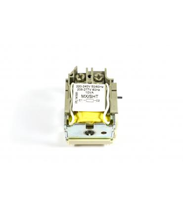 COMPACT NSX - DECLENCHEUR VOLTMETRIQUE MX - 220-240V 50 60HZ - LV429387