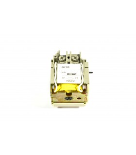 BOBINE MX 24V CC ACCESSOIRE DISJONCTEUR NSX100-630 - LV429390