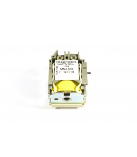 COMPACT NSX - DECLENCHEUR VOLTMETRIQUE MN - 220-240V 50 60HZ - LV429407