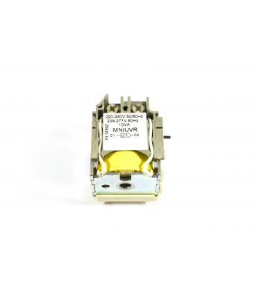 COMPACT NSX - DECLENCHEUR VOLTMETRIQUE MN - 220-240V 50 60HZ - LV429407