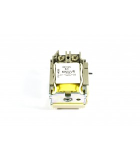 BOBINE MN 24V CC ACCESSOIRE DISJONCTEUR NSX100-630 - LV429410