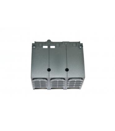 COMPACT NSX100-250 - 1 CACHE-BORNE LONG POUR DISJONCTEUR OU SOCLE - LV429517