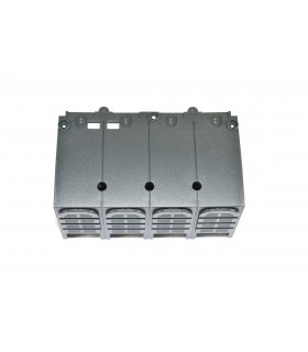 COMPACT NSX100-250 - 1 CACHE-BORNE LONG POUR DISJONCTEUR OU SOCLE - LV429518