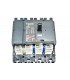 COMPACT NSX160F - DISJONCTEUR - 160A - 4P - SANS DECLENCHEUR - LV430408