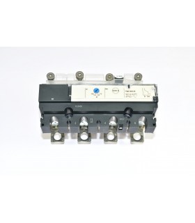 DECLENCHEUR TM160D 4P4D POUR DISJONCTEUR NSX160 250 - LV430450