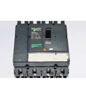 COMPACT NSX160 NA - INTERRUPTEUR - 4P - LV430639