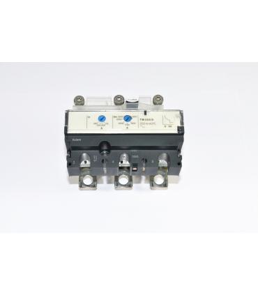 DECLENCHEUR TM250D 3P3D POUR DISJONCTEUR NSX250 - LV431430