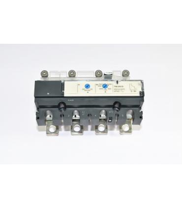 DECLENCHEUR TM250D 4P4D POUR DISJONCTEUR NSX250 - LV431450