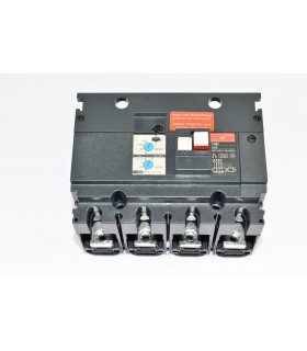 COMPACT NSX250 - BLOC VIGI TYPE MH - 4P - 200 A 440 VCA - SEUIL - LV431536