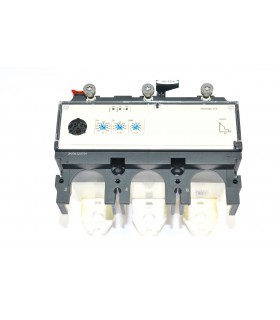 COMPACT NSX630 - DECLENCHEUR MICROLOGIC 2.3 - 630A - 3P3D - LV432080