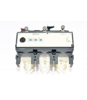 COMPACT NSX400-630 - DECLENCHEUR MICROLOGIC 2.3 - 400A - 3P3D - LV432081