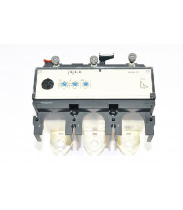 COMPACT NSX400-630 - DECLENCHEUR MICROLOGIC 2.3 - 400A - 3P3D - LV432081