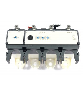 COMPACT NSX630 - DECLENCHEUR MICROLOGIC 2.3 - 630A - 4P4D - LV432084