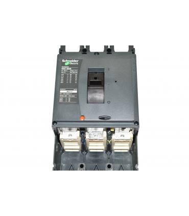 COMPACT NSX400N - DISJONCTEUR - 400A - 3P - SANS DECLENCHEUR - LV432403