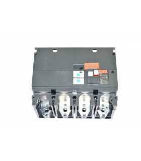 COMPACT NSX400-630 - BLOC VIGI - TYPE MB - 200 A 440VCA - 0,3 - LV432456