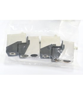 4 BORNES - POUR CABLES 2X35..240MM² ET SEPAR. PHASES - POUR - LV432482