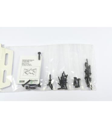 SACHET DE VISSERIE COMPACT NSX400 630 ACCESSOIRE DISJONCTEUR - LV432552