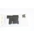 COMPACT NSX400-630 - PIECE DETACHEE - 5 PROLONGATEURS DE MANETON - LV432553