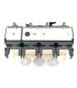 COMPACT NSX400-630 - ACCESSOIRE - CADRE DE FACE AVANT - TOUTE - LV432557