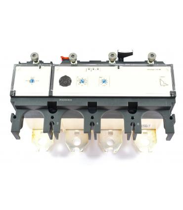 COMPACT NSX400-630 - ACCESSOIRE - CADRE DE FACE AVANT - TOUTE - LV432557