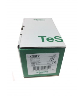 TESYS D - BOBINE DE RECHANGE 110 VCA 50 60 HZ POUR CONTACTEURS - LXD3F7