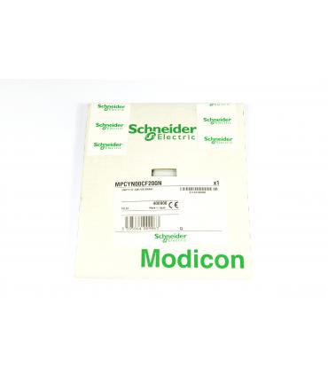 MAGELIS - CARTE MEMOIRE VIERGE - 2GO - POUR PC INDUSTRIEL MAGELIS - MPCYN00CF200N