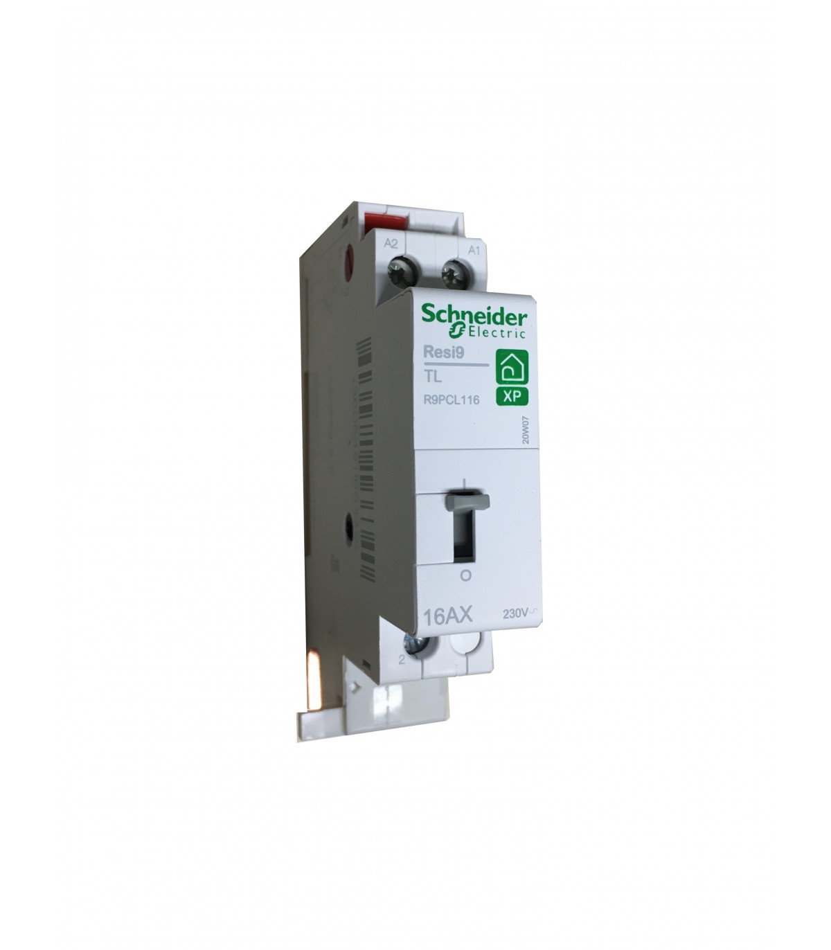 Prise de courant modulaire 2P+T 16A Schneider Resi9 XP