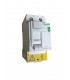 RESI9 XP - INTER DIFFERENTIEL - 2P - 63A - 30MA - TYPE A - NF - R9PRA263