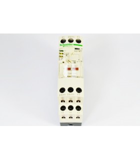RELAIS TEMPORISE 8 FONCTI - Voir ici le remplaçant - RE7MY13BU
