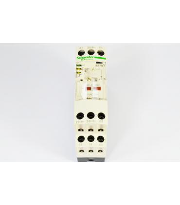 RELAIS TEMPORISE 8 FONCTI - Voir ici le remplaçant - RE7MY13BU
