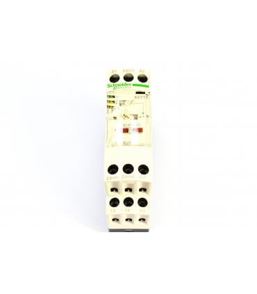 RELAIS TEMPORISE TRAVAIL - Voir ici le remplaçant - RE7TP13BU