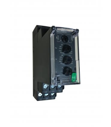 ZELIO CONTROL RM22 - RELAIS SUR SOUS-TENSION - 80 A 300V - 2OF - RM22UB34