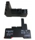 ZELIO RELAY RSB - EMBASE - CONTACTS SEPARES - 10A - RACC - RSZE1S48M