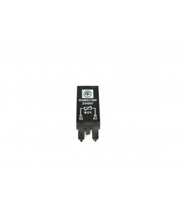 ZELIO RELAY - MODULE PROTECTION VARISTANCE - POUR RXM ET RPM - RXM021BN