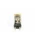ZELIO RELAY RXM - RELAIS MINIATURE - EMBROCHABLE - TEST+DEL - RXM2AB2BD